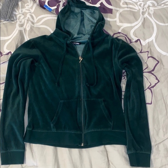 Fashion Nova Tops - Hoodie